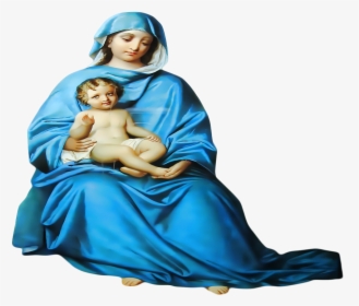 Nativity - Sitting, HD Png Download, Transparent PNG