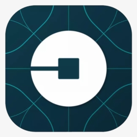 Uber Cabs - Uber Logo Vector Png, Transparent Png, Transparent PNG