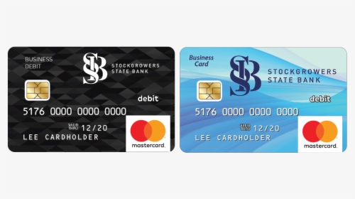 Business Debit Card Designs - Operating System, HD Png Download, Transparent PNG