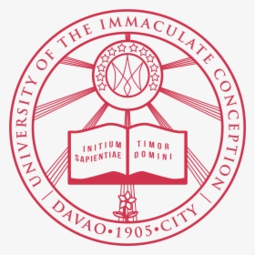 University Of Immaculate Conception, HD Png Download, Transparent PNG