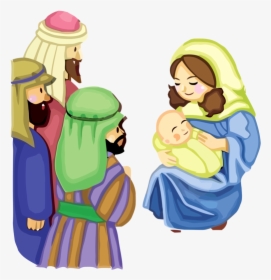Mary Mother Of Jesus Clipart At Getdrawings - Mary Mother Of Jesus Clipart, HD Png Download, Transparent PNG
