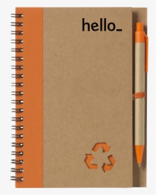 Recycle Notebooks, HD Png Download, Transparent PNG