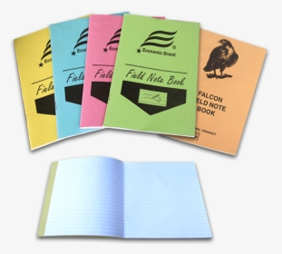Field Note Books - Camel, HD Png Download, Transparent PNG