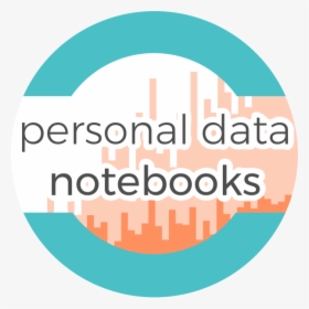 Personal Data Notebooks - Hp Webos, HD Png Download, Transparent PNG