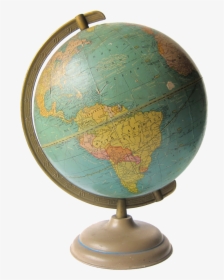 Globe, True Friends And Sewing Collectibles Quilty - Globe, HD Png Download, Transparent PNG