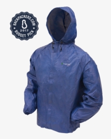 Raincoat Background Png - Frogg Toggs Rainsuit, Transparent Png, Transparent PNG