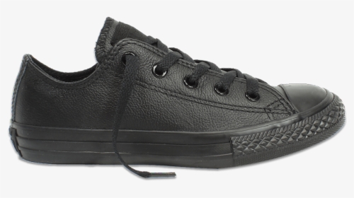 black converse school shoes