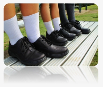 School Shoes - Best Boys School Shoes, HD Png Download, Transparent PNG