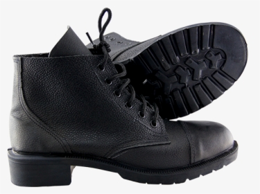 Toughees Boots School Shoes, HD Png Download, Transparent PNG