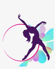 Graphic Dance Competition Poster Design, HD Png Download, Transparent PNG