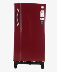 Single Door Refrigerator Png Image - Single Door Refrigerator Png, Transparent Png, Transparent PNG