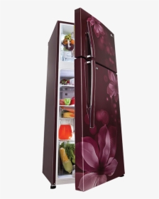 Latest Refrigerators In India, HD Png Download, Transparent PNG