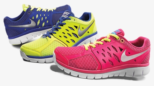 2013 Back To School Trends - Nike Free, HD Png Download, Transparent PNG