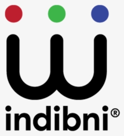 Indibni Logo - Circle, HD Png Download, Transparent PNG