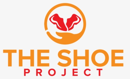 Shoe Project Logo-01 - Emblem, HD Png Download, Transparent PNG