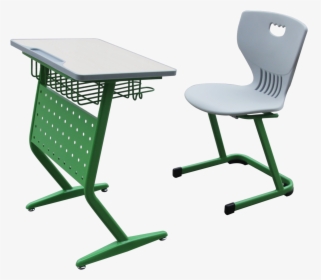 China School Chairs Furnitures, China School Chairs - End Table, HD Png Download, Transparent PNG