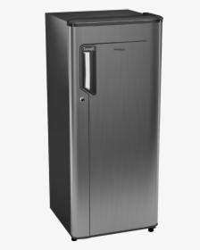 Whirlpool Direct Cool 190 Single Door Refrigerator - Whirlpool Refrigerator 190 Ltr Price List, HD Png Download, Transparent PNG