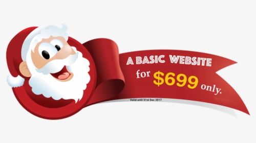 Karuna Christmas Website Offer - Christmas Ribbon, HD Png Download, Transparent PNG