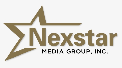 Nexstar Media Group Logo, HD Png Download, Transparent PNG