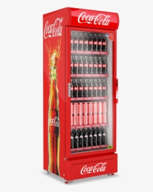 Coca Cola Fridge Price, HD Png Download, Transparent PNG