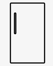 Single Door Refrigerator Units Can Be Recycled For - Parallel, HD Png Download, Transparent PNG