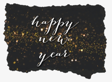 New Year Banner - Poster, HD Png Download, Transparent PNG