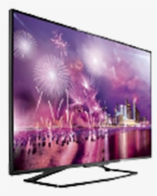 Philips 55 Smart Ambilight, HD Png Download, Transparent PNG