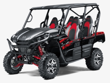 Rzr 1000 4 Seater, HD Png Download, Transparent PNG