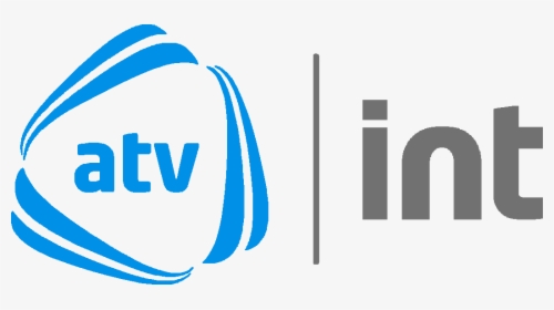 Atv International - Atv Logo Azad, HD Png Download, Transparent PNG