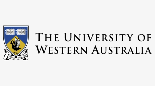 University Of Western Australia Logo Png, Transparent Png, Transparent PNG