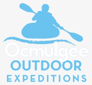 Ocmulgee Outdoor Expeditions - Poster, HD Png Download, Transparent PNG