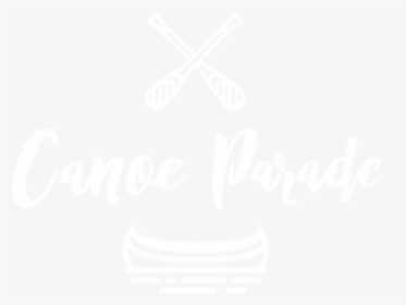 Copy Of Canoe Parade Logo, HD Png Download, Transparent PNG