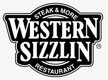 Western Sizzlin Logo, HD Png Download, Transparent PNG