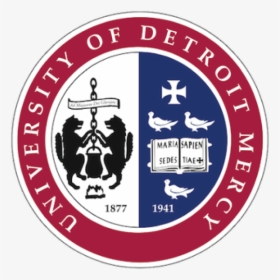 University Of Detroit Mercy School Of Law, HD Png Download, Transparent PNG