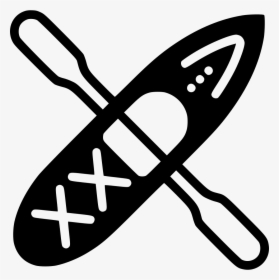 Canoe, HD Png Download, Transparent PNG