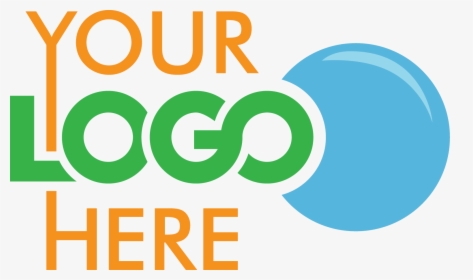 Your Logo Here Logo, HD Png Download, Transparent PNG