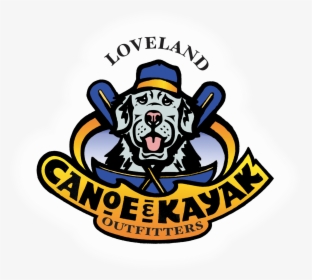 Loveland Canoe And Kayak - Loveland Canoe & Kayak, HD Png Download, Transparent PNG