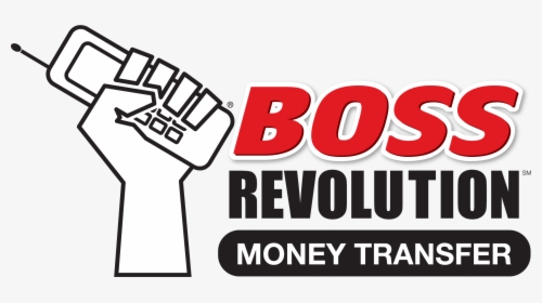 Boss Revolution, HD Png Download, Transparent PNG