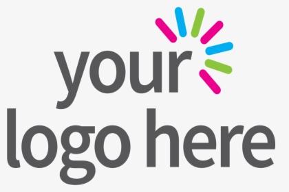 Your Logo Here Png, Transparent Png, Transparent PNG