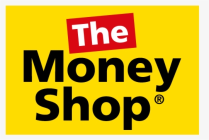 The Money Shop - Money Shop Logo, HD Png Download, Transparent PNG