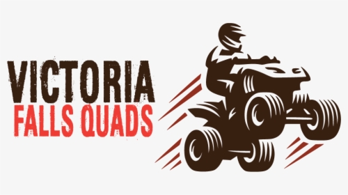 Quad Bike Logo Png, Transparent Png, Transparent PNG