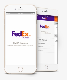 Que Es Fedex Mobile, HD Png Download, Transparent PNG