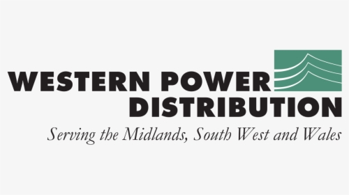 Western Power Distribution Logo, HD Png Download, Transparent PNG