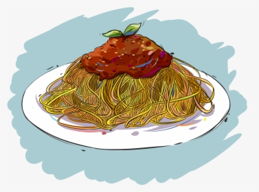 Transparent Chinese Food Png - Transparent Anime Food Png, Png Download, Transparent PNG