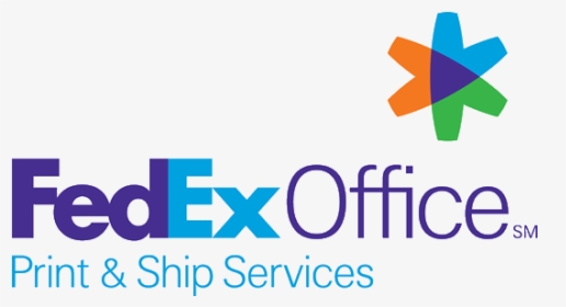 Fedex Office, HD Png Download, Transparent PNG