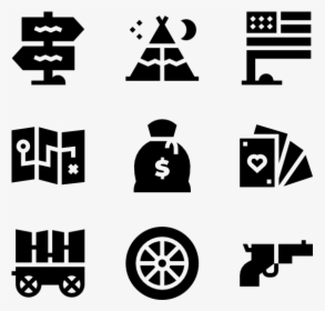Augmented Reality Icon Vector, HD Png Download, Transparent PNG