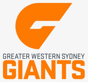 Transparent Giants Png - Transparent Gws Giants Logo, Png Download, Transparent PNG