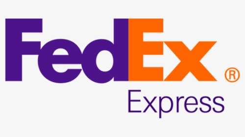 Fedex, HD Png Download, Transparent PNG