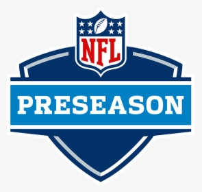 Nfl Preseason 2017 Logo, HD Png Download, Transparent PNG