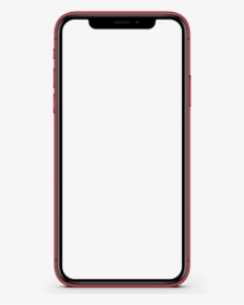 195 1951705 iphone xr red mockup png image free download